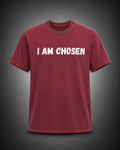 Chosen T-Shirt     Crimson