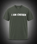Chosen T-Shirt Green