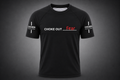 Choke Out Fear Rash Guard