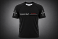 Choke Out Anxiety Rash Guard