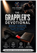 The Grappler's Devotional - PRE ORDER NOW
