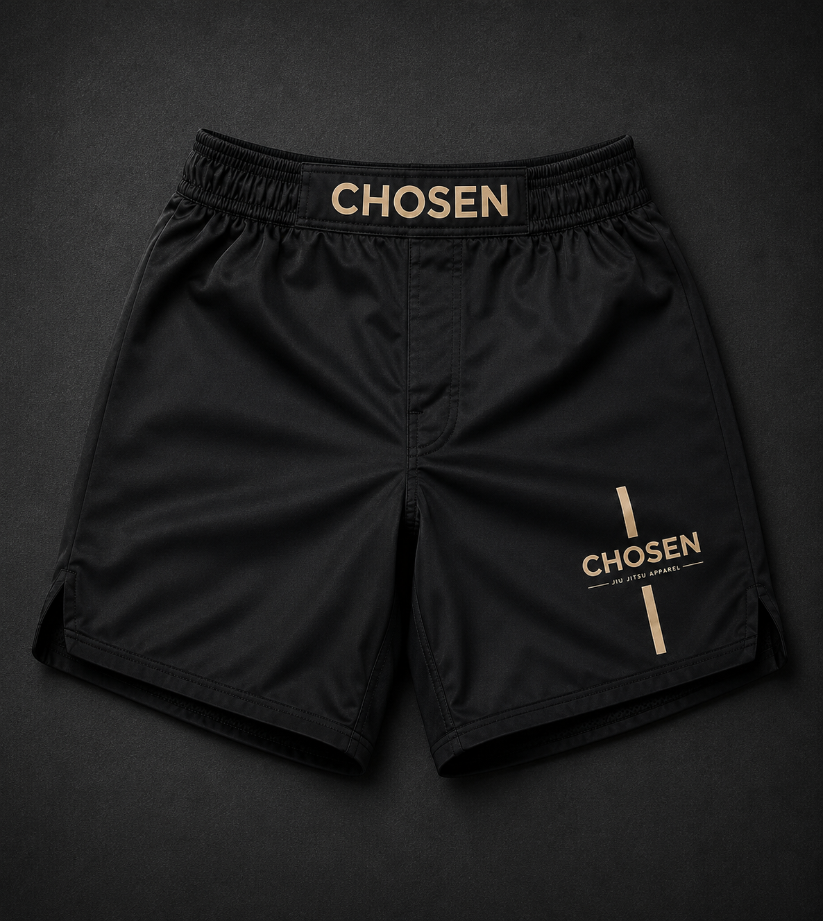 Victory Shorts - Team Jesus