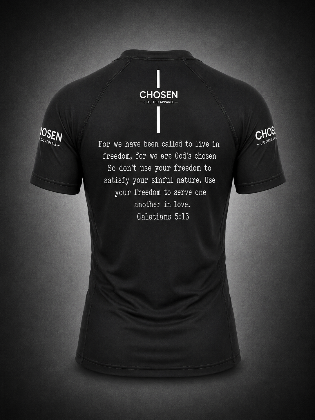 Choke Out Addiction Rash Guards
