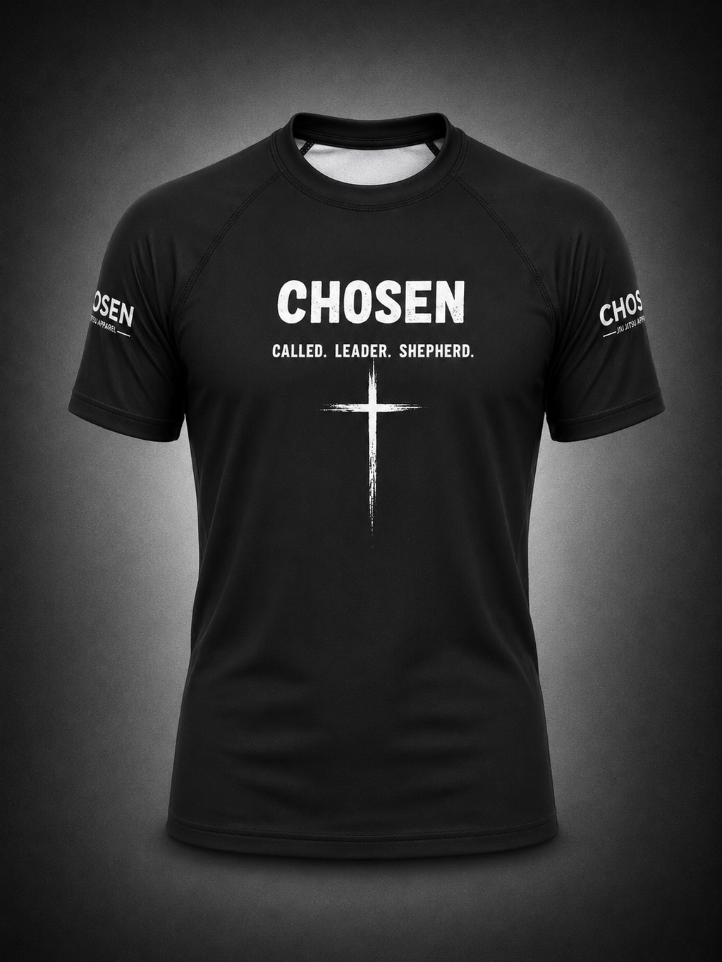 Leader Rash Guard