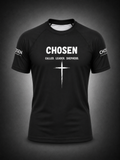 Leader Rash Guard