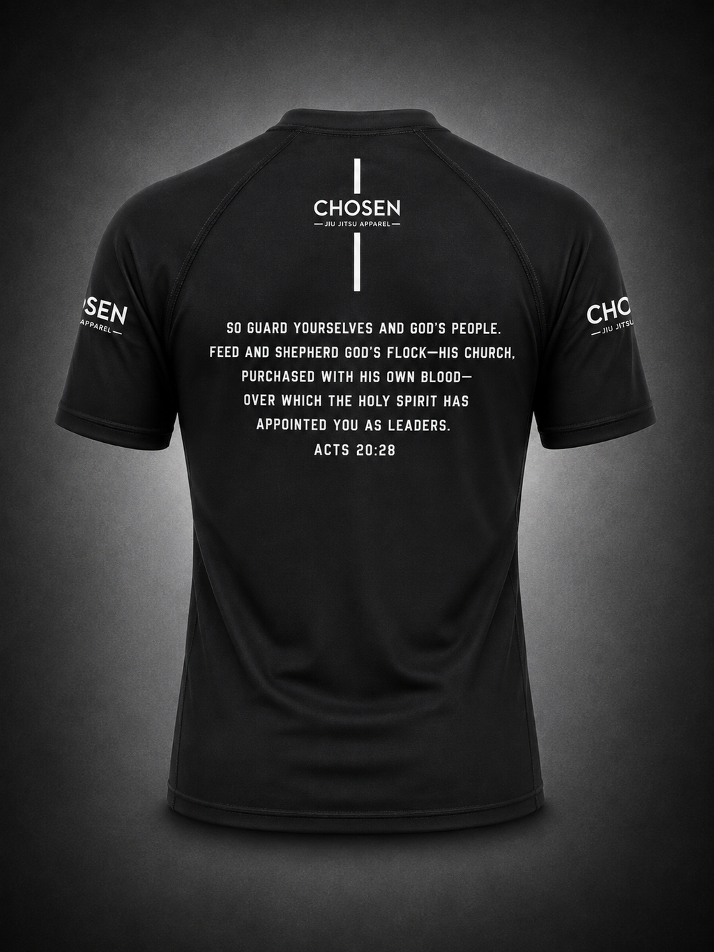 Leader Rash Guard