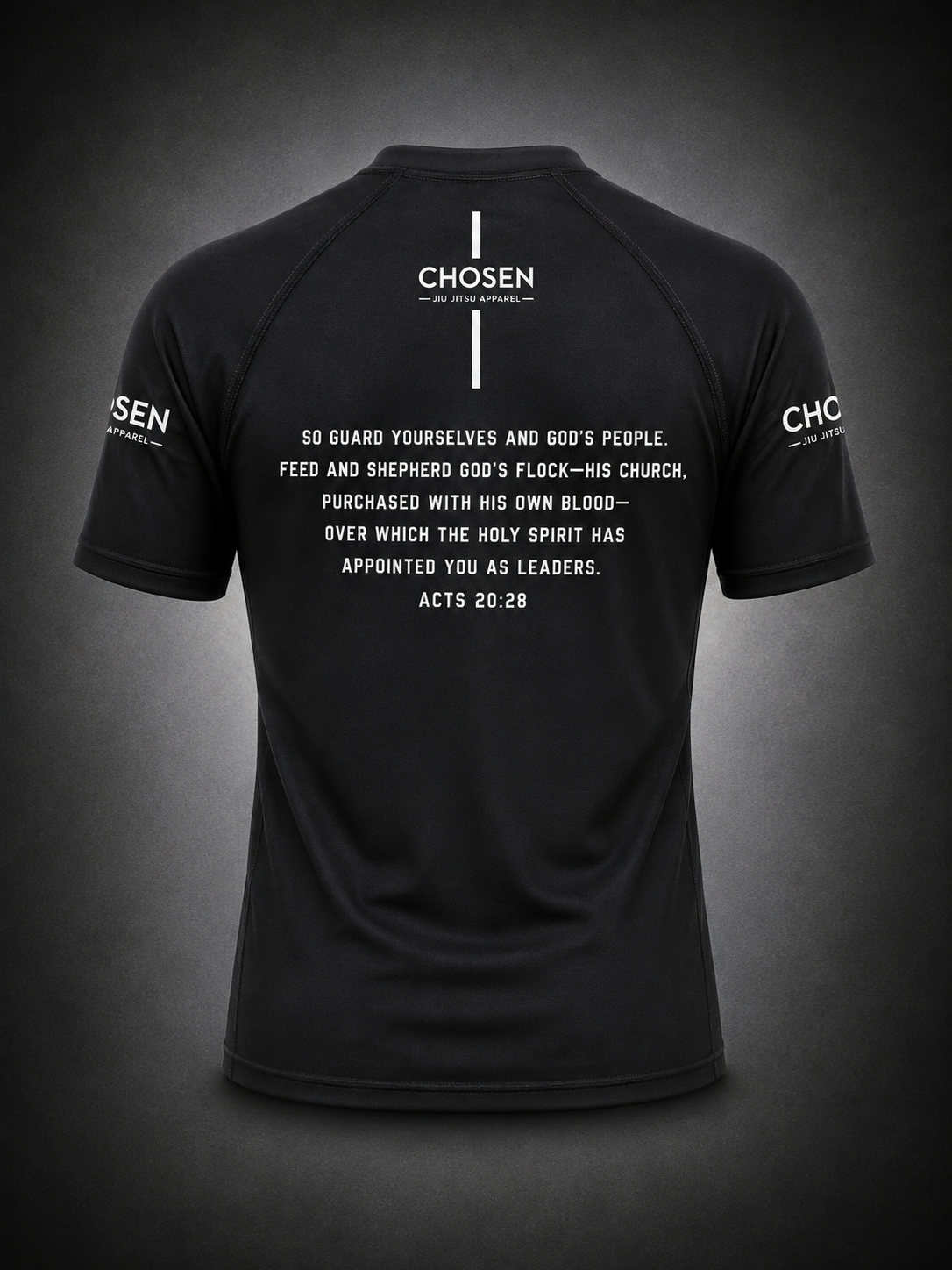 Leader Rash Guard