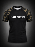 Camo Sleeves Rash Guard