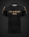 Victory Rash Guard-Team Jesus